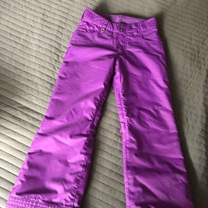 Roxy Snow Pants From Sports Chek 